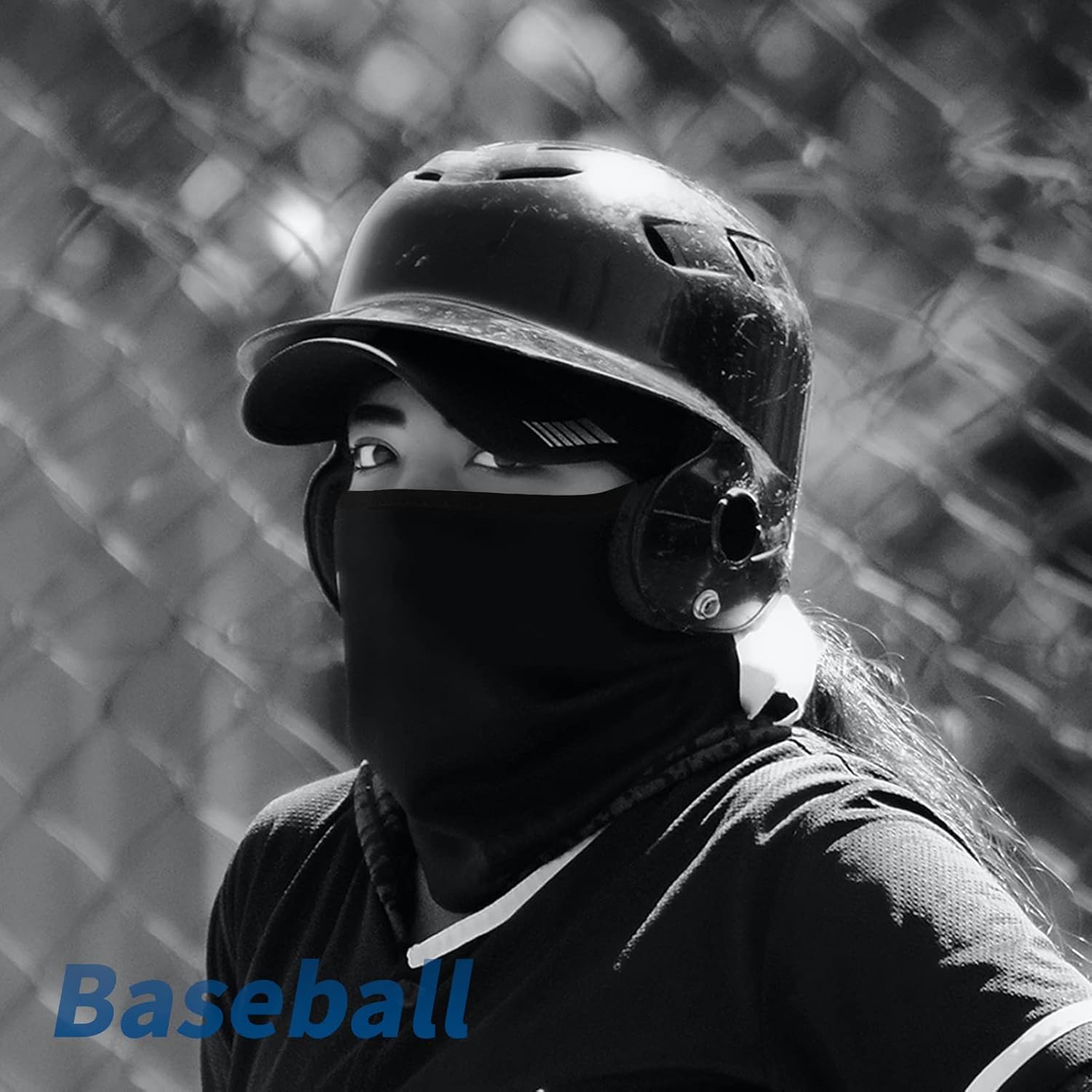 YESLIFE Ski Mask for Men and Women - Wind UV Protection