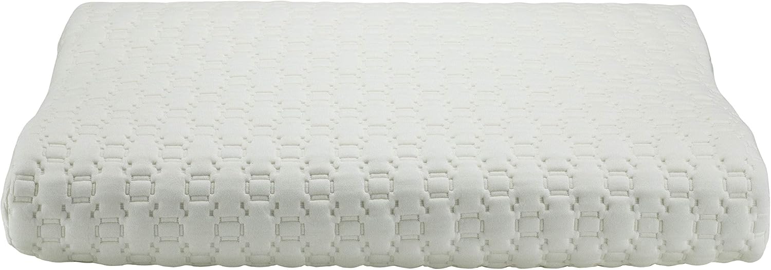 ObusForme Contour Neck Pillow with High and Low Height Options