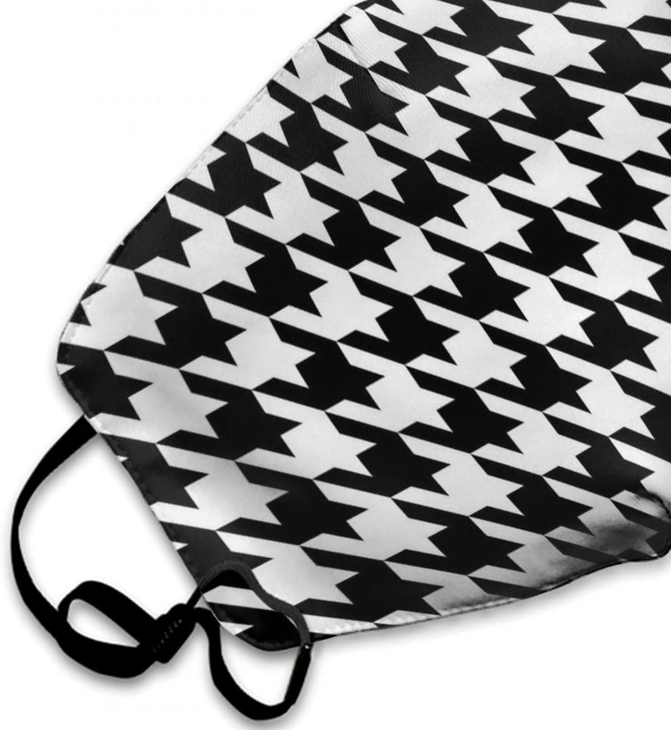 Reusable Washable Face Scarf for Men Women