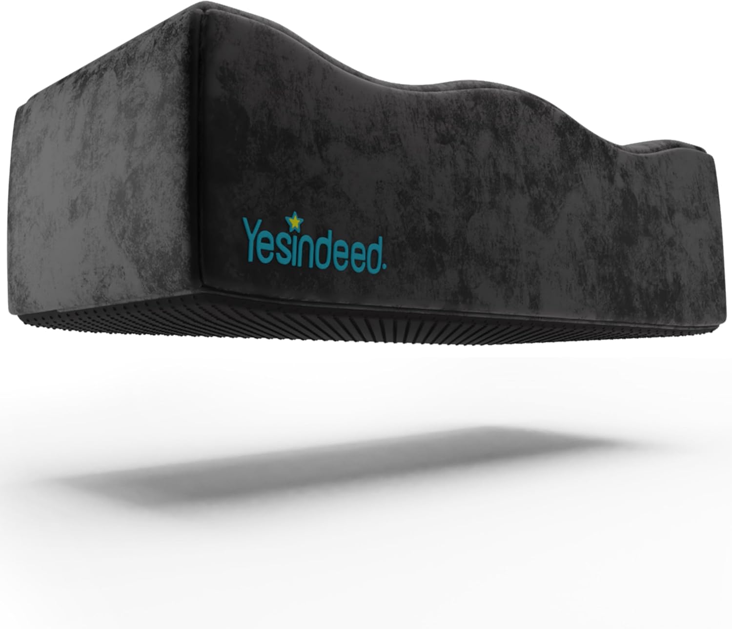 YESINDEED BBL Recovery Foam Pillow with Cover