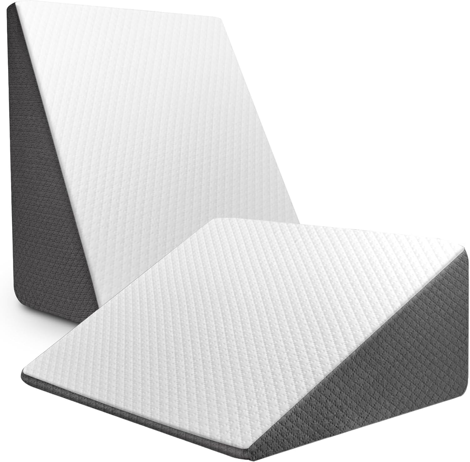 OAISZ Wedge Pillow for Sleep Apnea and Acid Reflux