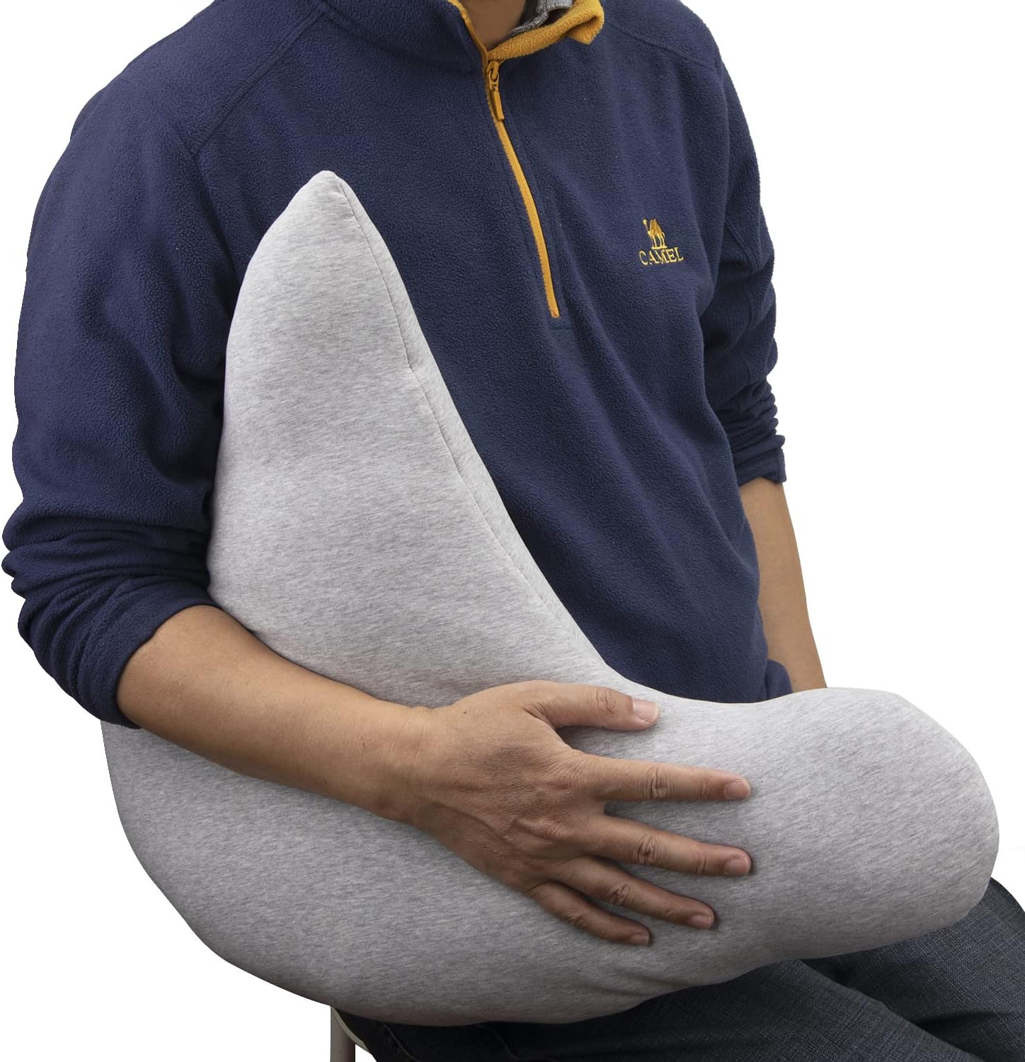 BESLKB Shoulder Surgery Pillow for Neck and Shoulder Pain Relief