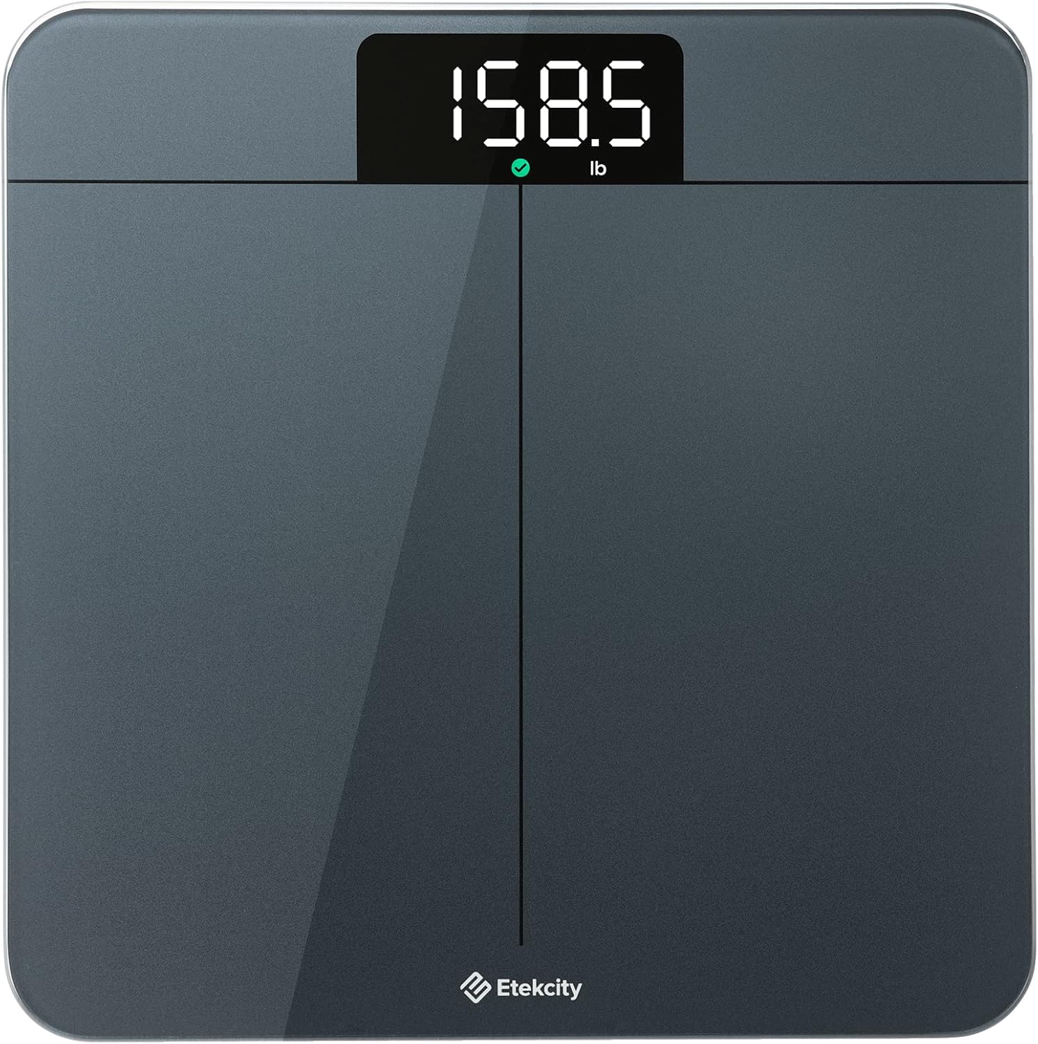 Etekcity Digital Body Weight Scale Accurate to 005lb
