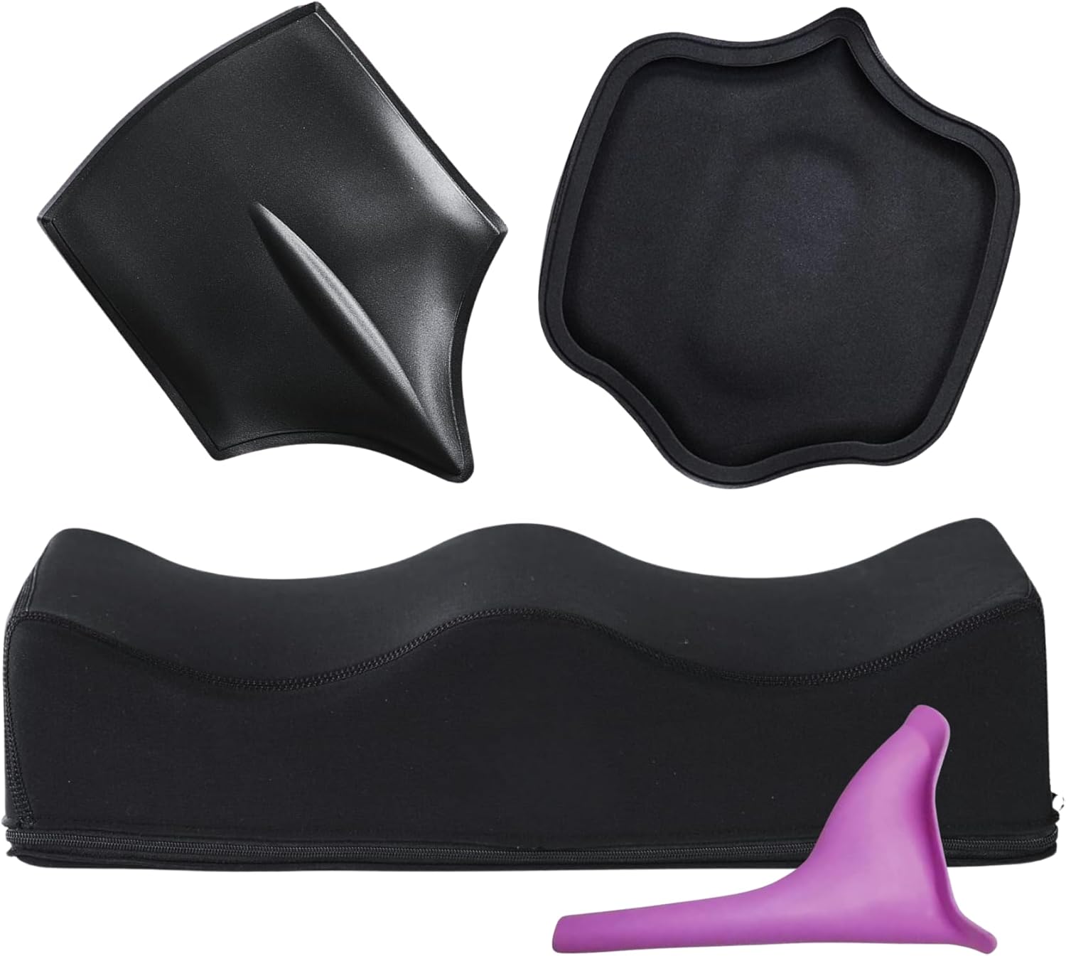 Bombshell Booty Pillow Lifting Cushion for Post Surgery Recovery