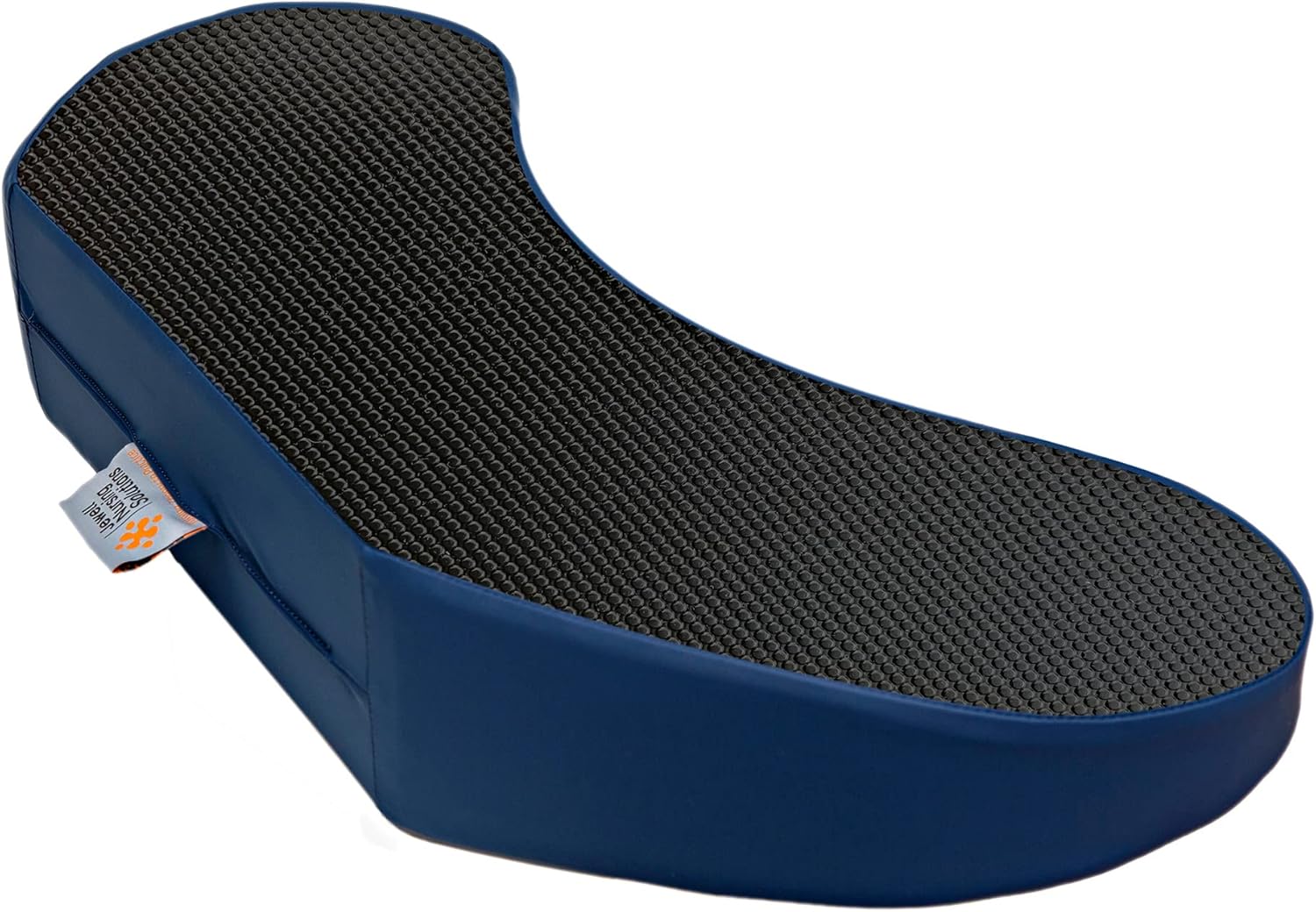 Bedsore Rescue Positioning Pillow Wedge - Tailbone Buttocks Support