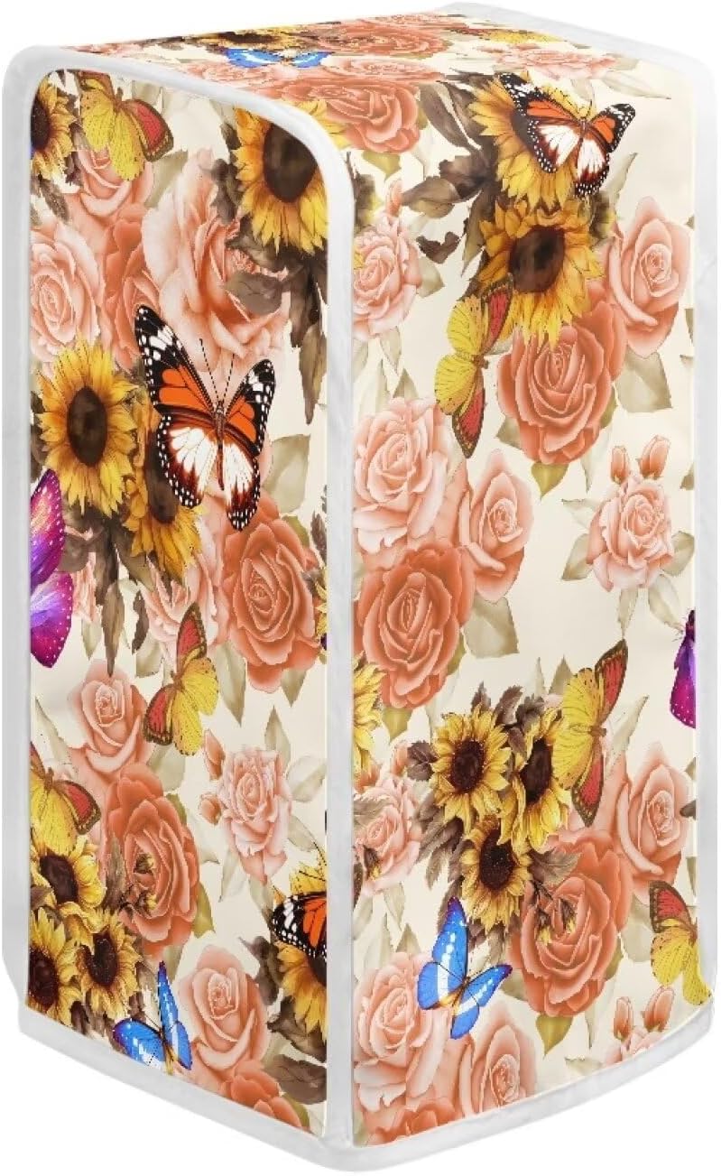 Fishoutleap Butterfly Electric Can Opener Cover
