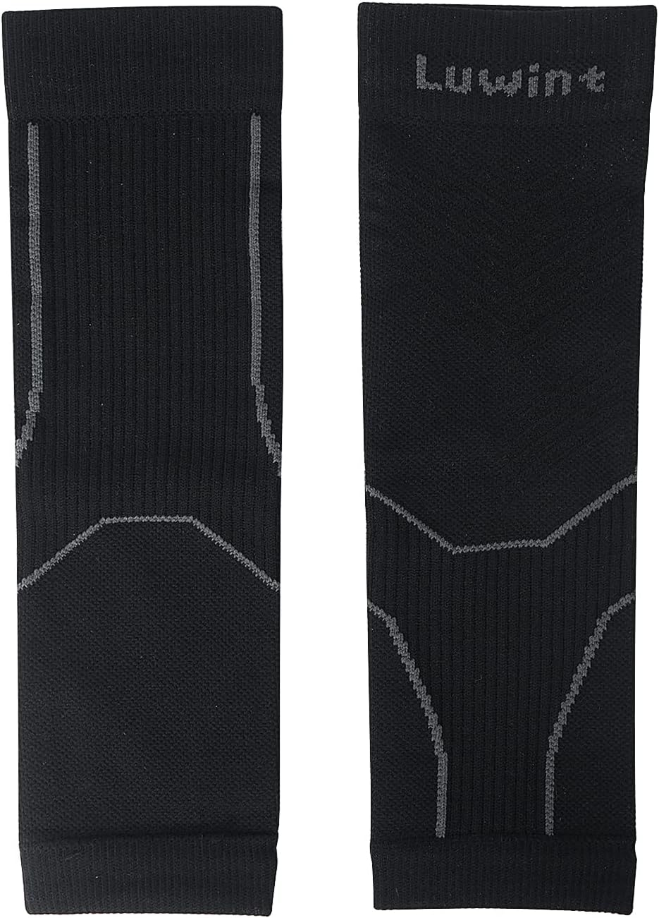 Luwint Kids Calf Compression Sleeves 1 Pair