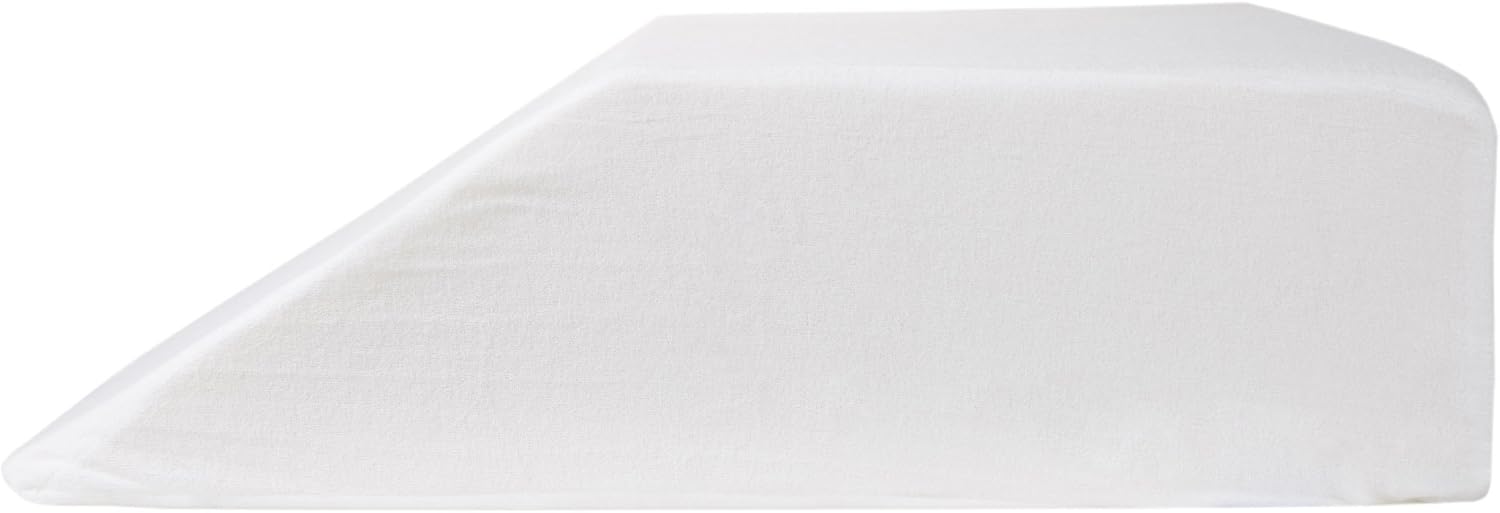 Bluestone Wedge Pillow for Sciatica Relief and Spine Alignment