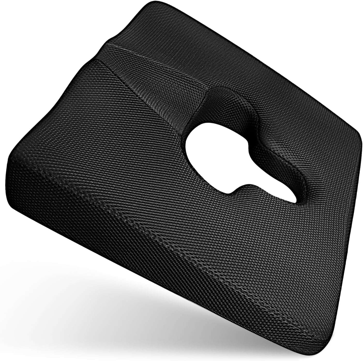ACJRYO T-Shaped Bed Sore Cushion for Elderly and Disabled