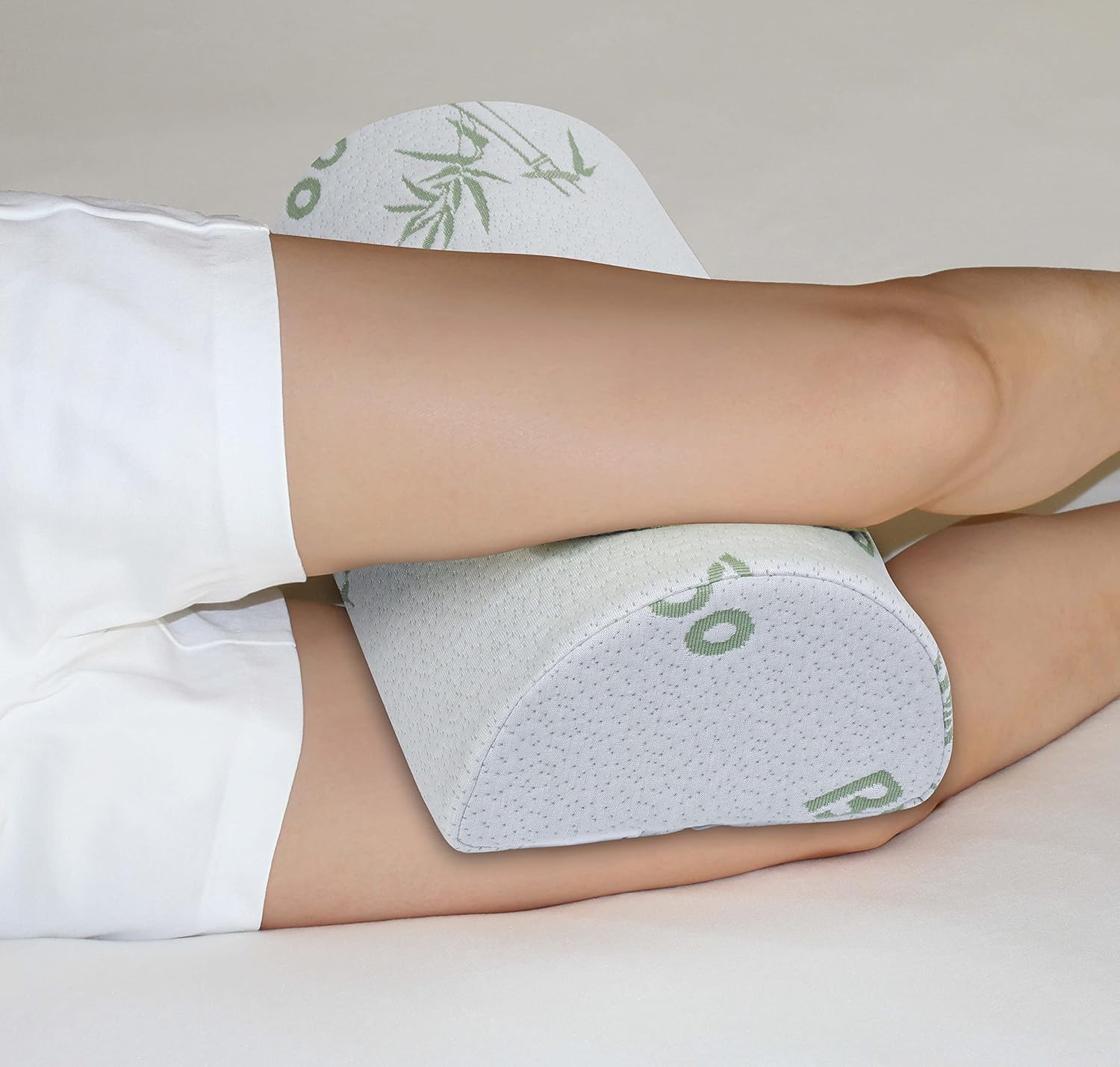 InteVision Four Position Support Pillow - 205 x 8 x 45