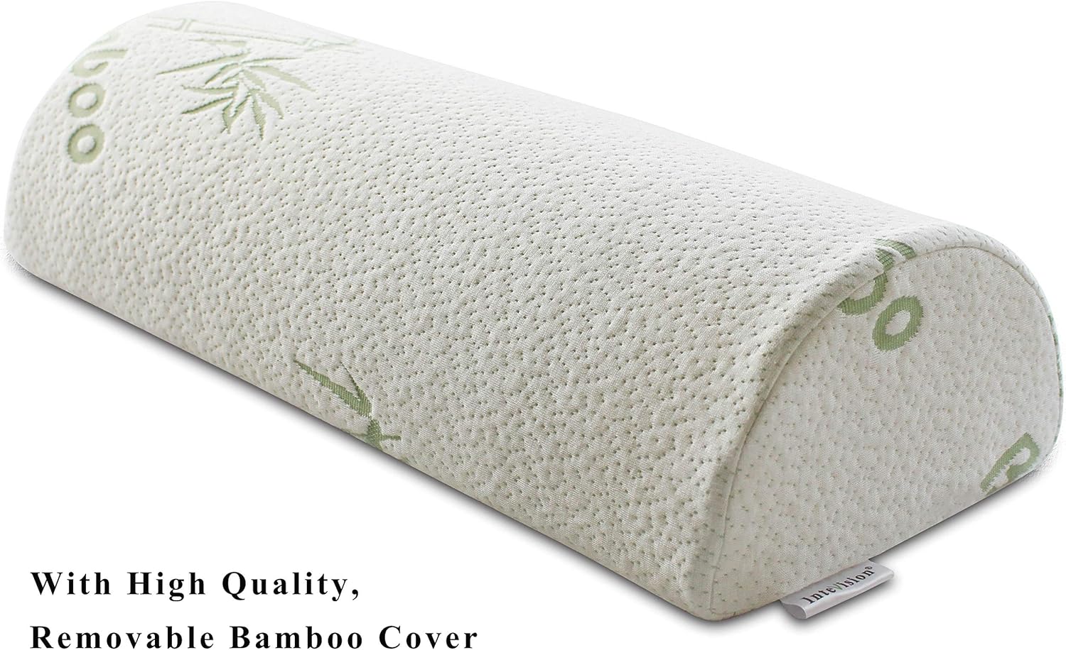 InteVision Four Position Support Pillow - 205 x 8 x 45
