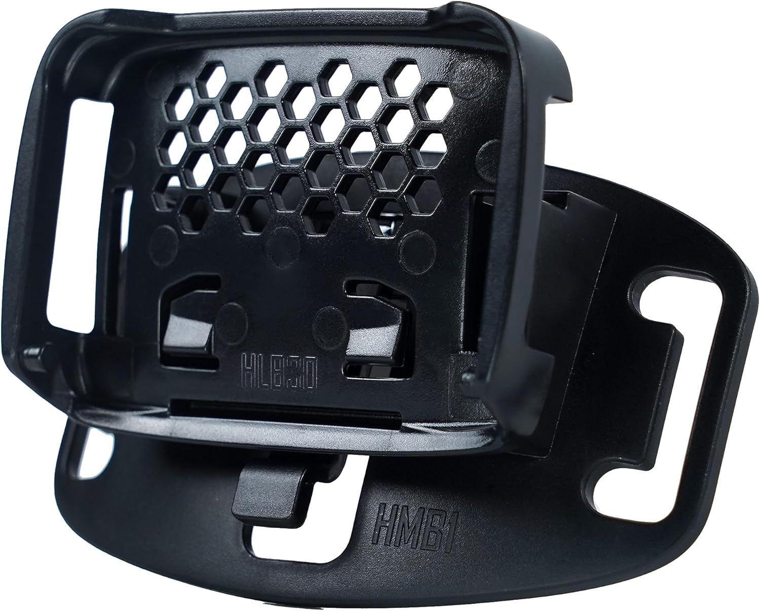 Nitecore HLB30 Bracket HMB1 Mount Base Set 1