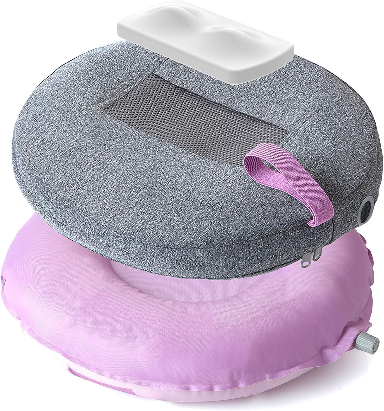 Frida Mom Donut Pillow for Postpartum Comfort and Pain Relief