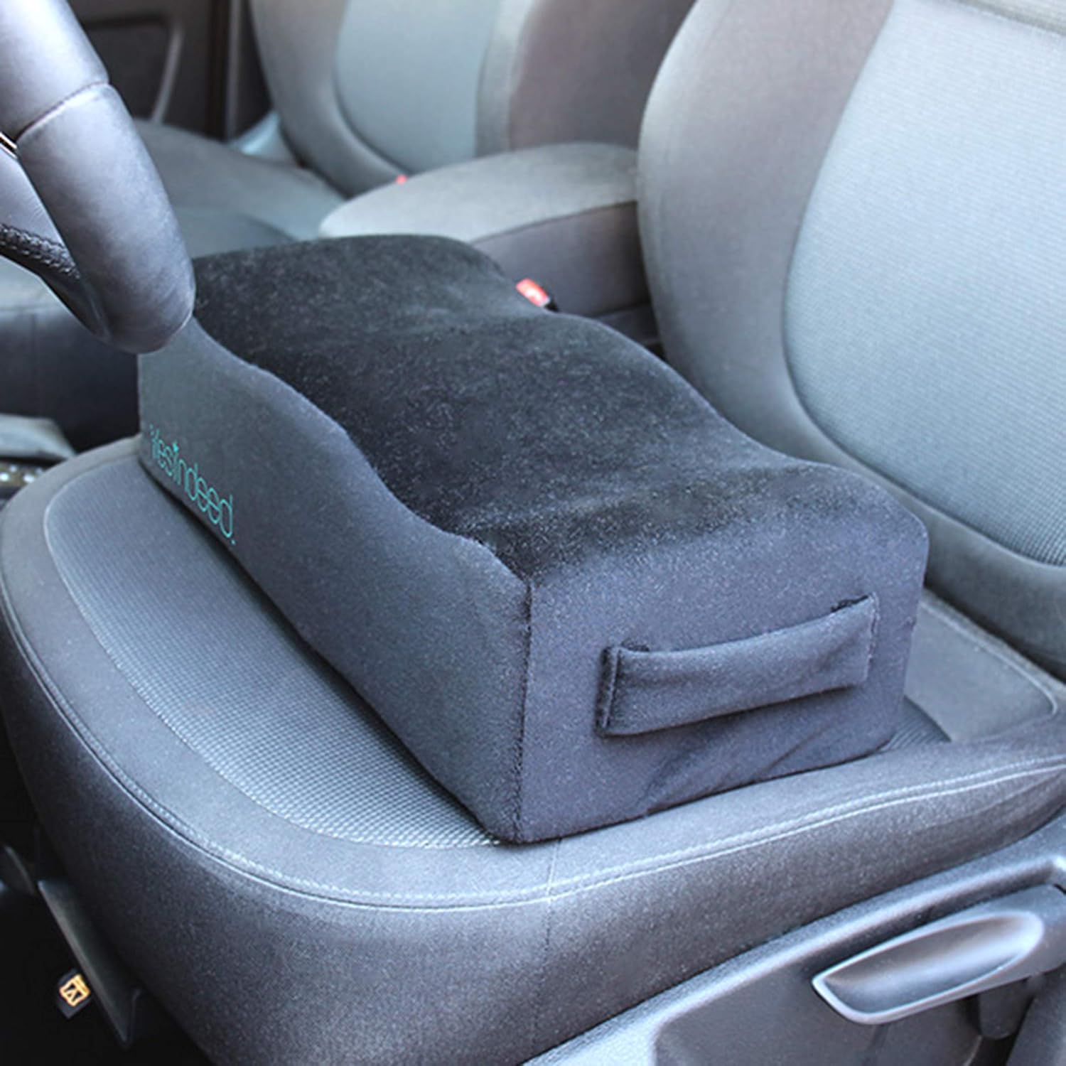 YESINDEED BBL Recovery Foam Pillow with Cover