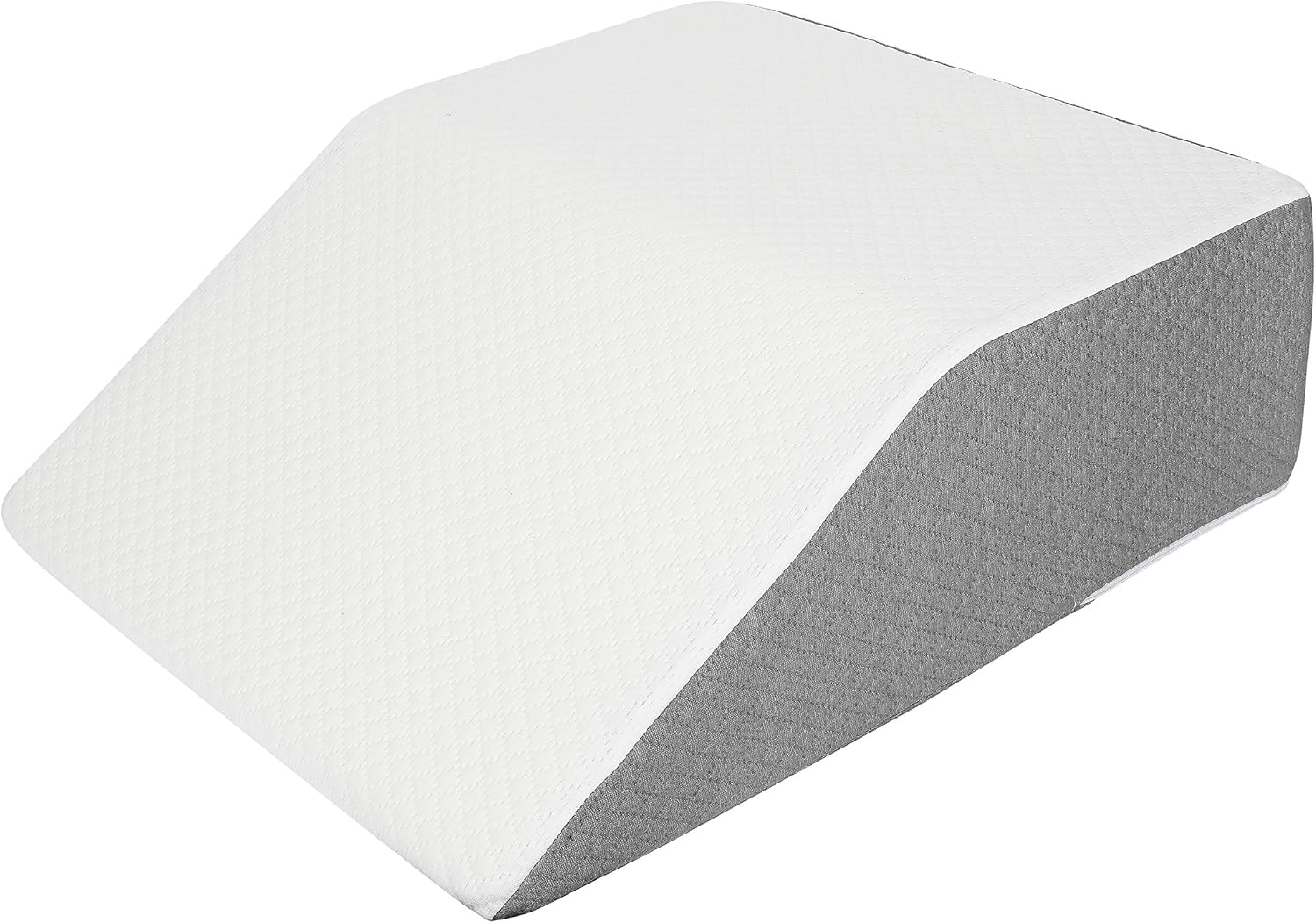 Klbs Comfortable Leg Elevation Wedge Pillow